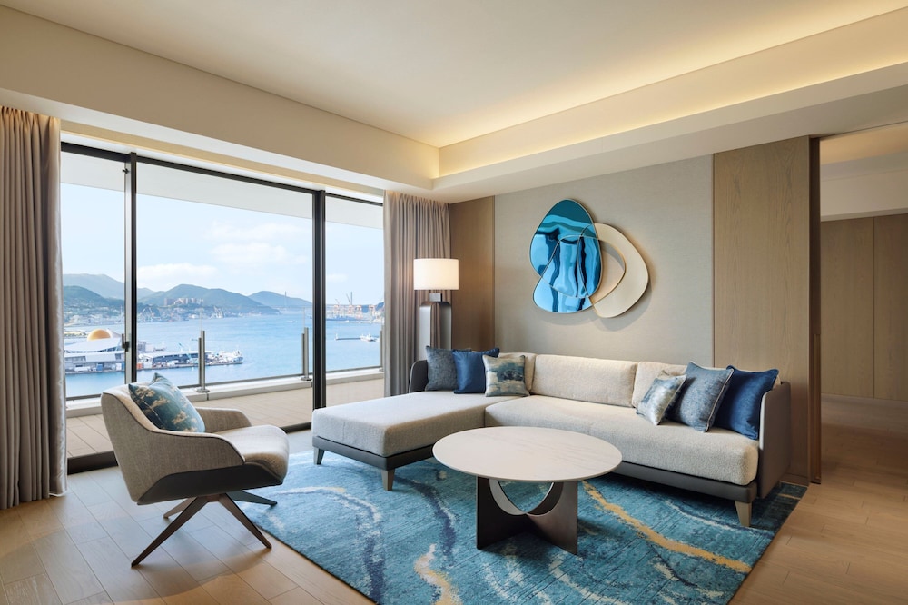 Nagasaki Marriott Hotel 16/66