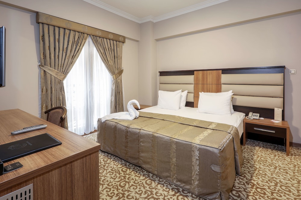 New Balturk Hotel Izmit 20/73