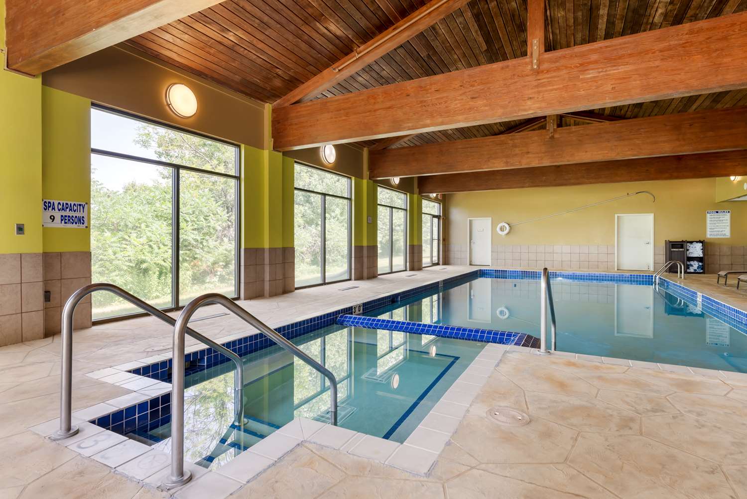 Best Western Plus Eau Claire Conference Center 29/62
