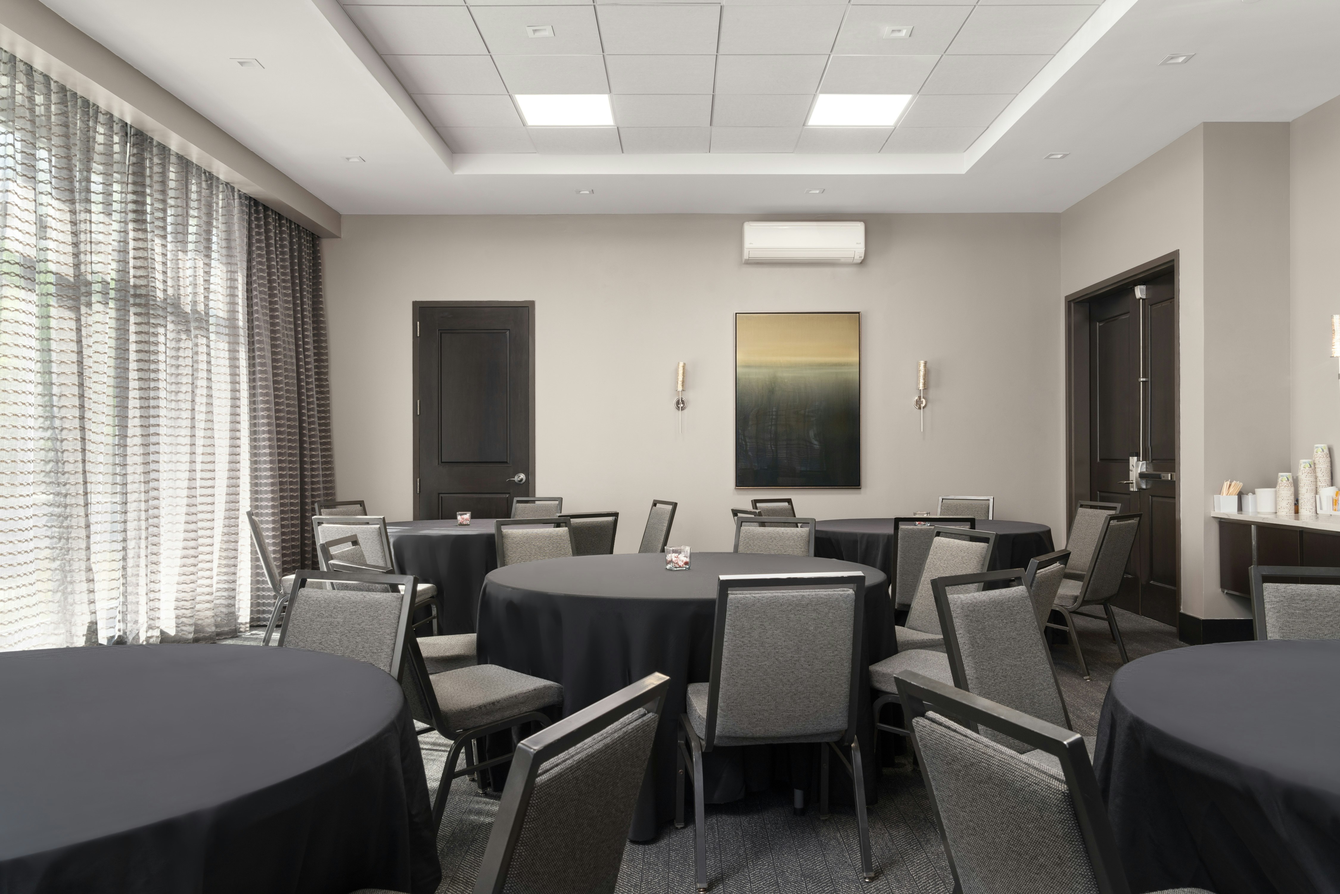 Hampton Inn And Suites Worcester Ma 58/65