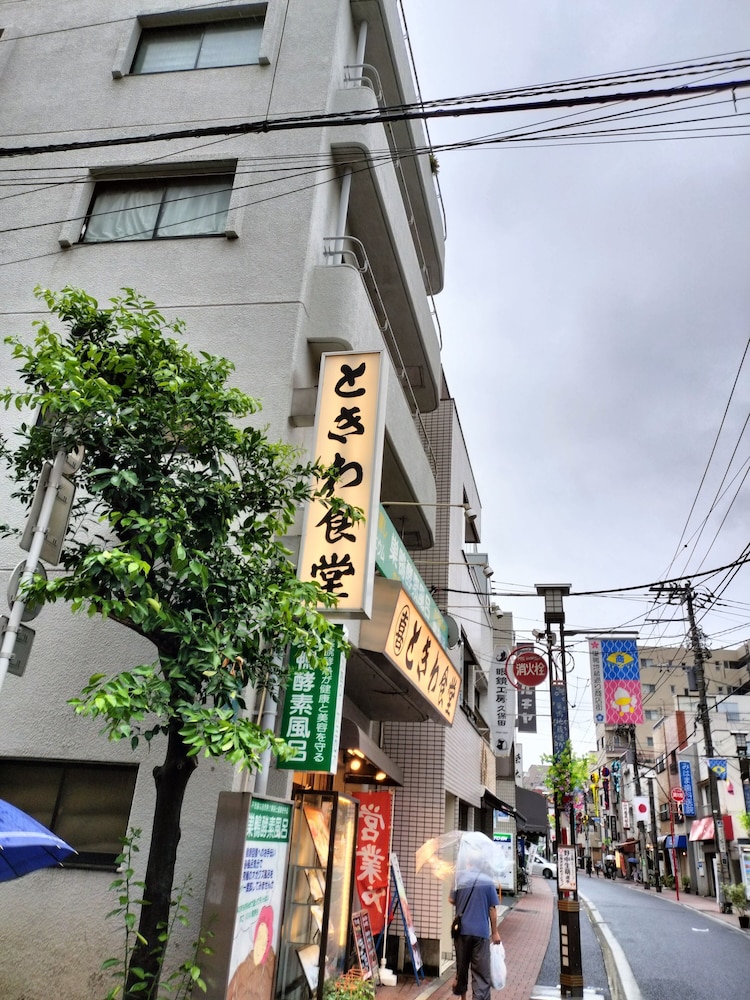 Belle Via Tokyo 2/50