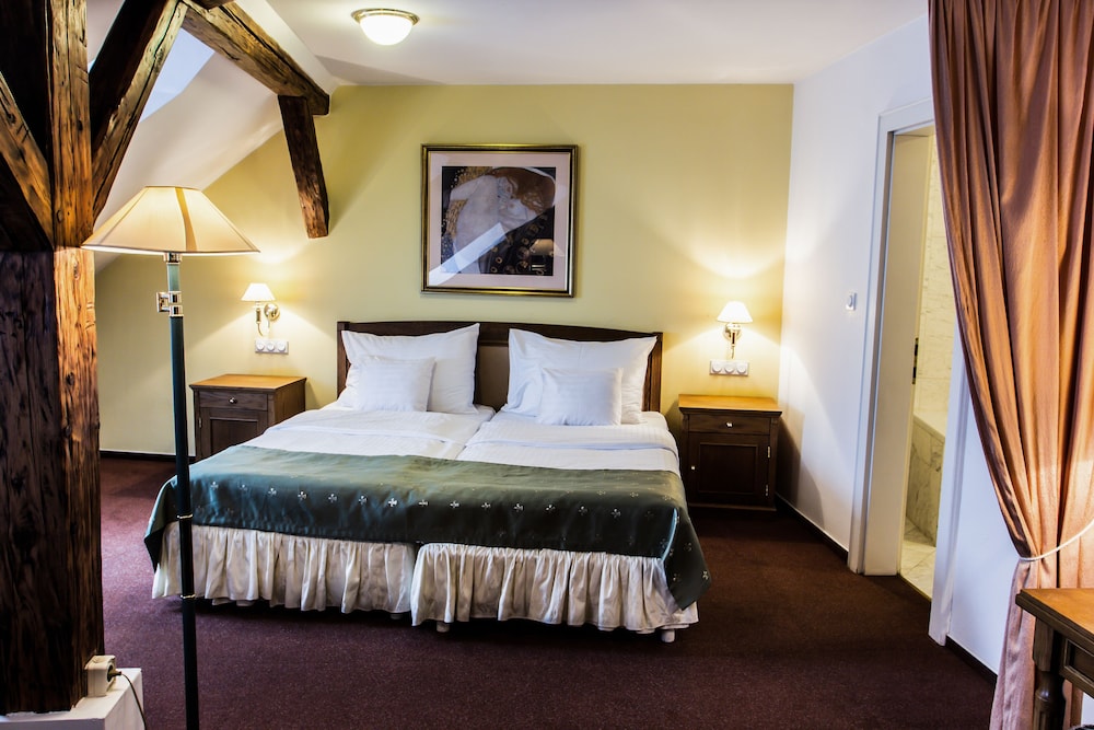 Hotel Dvorak 15/50