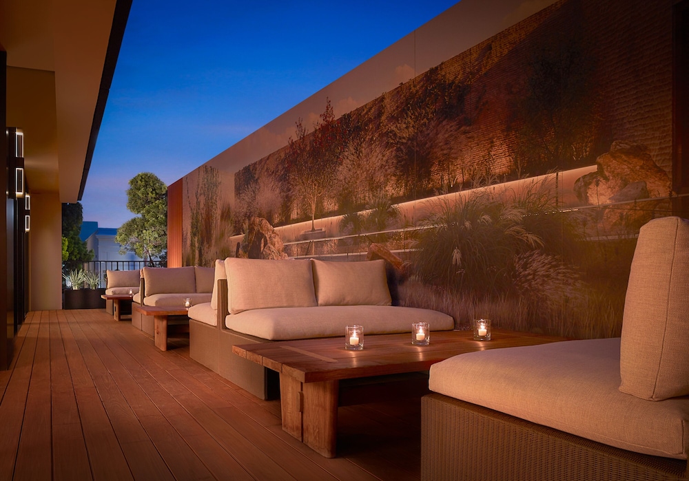Nobu Hotel Palo Alto 25/46