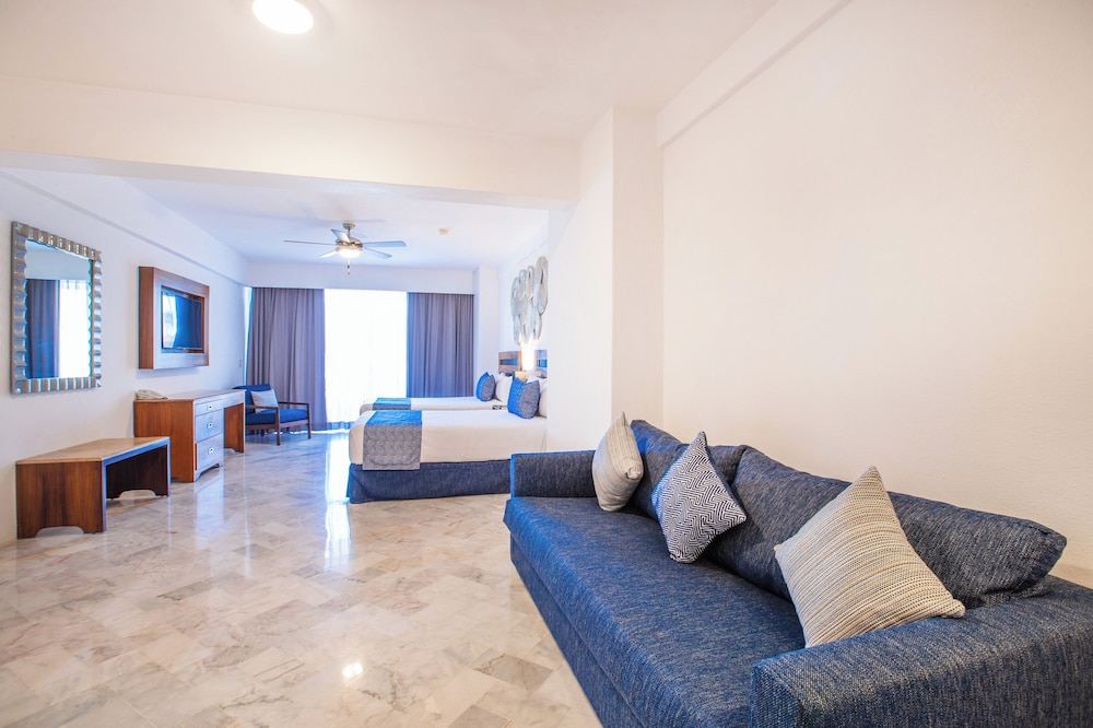 Vamar Vallarta All Inclusive Marina and Beach Resort 19/50