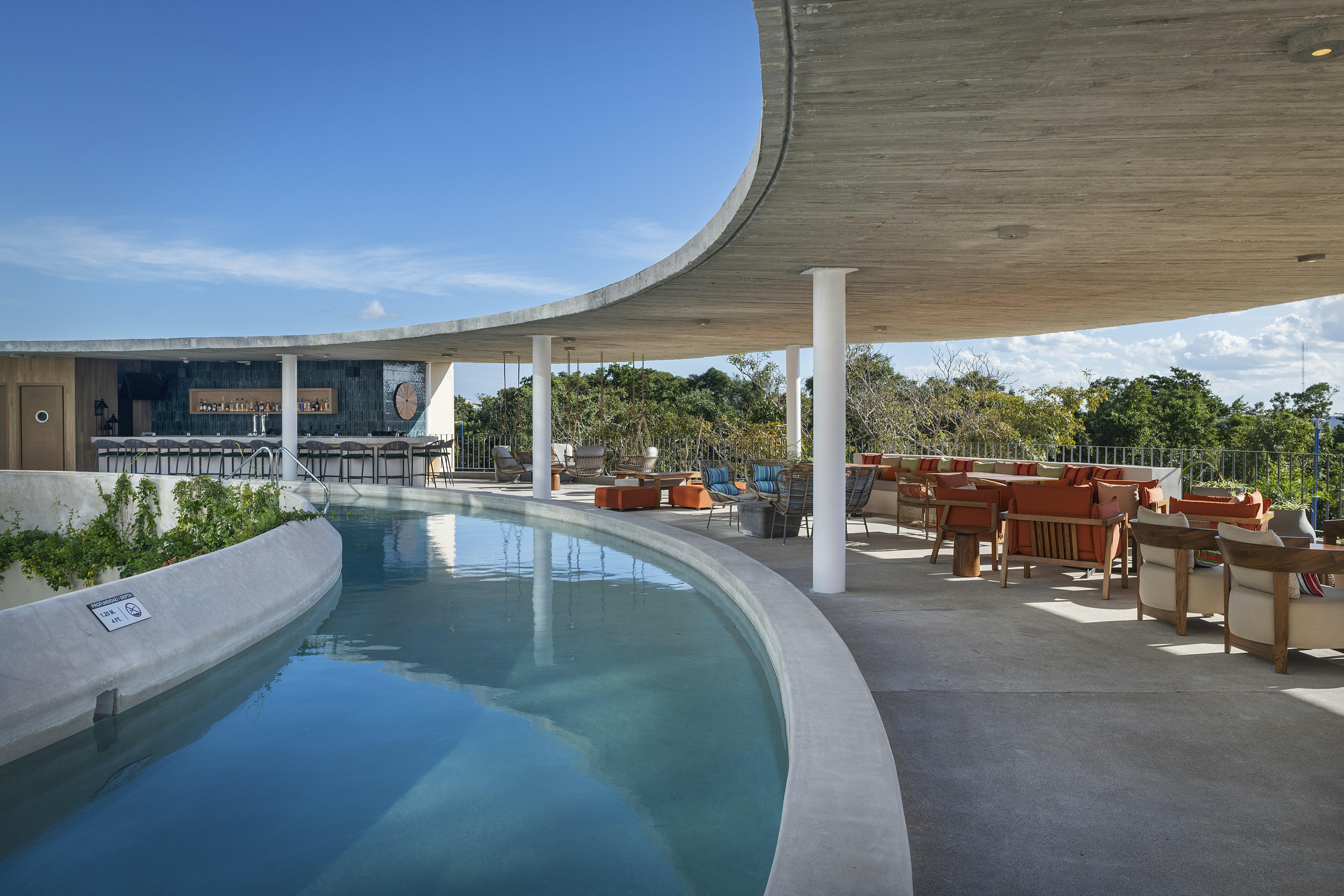 Hilton Garden Inn Cancun Airport 20/44