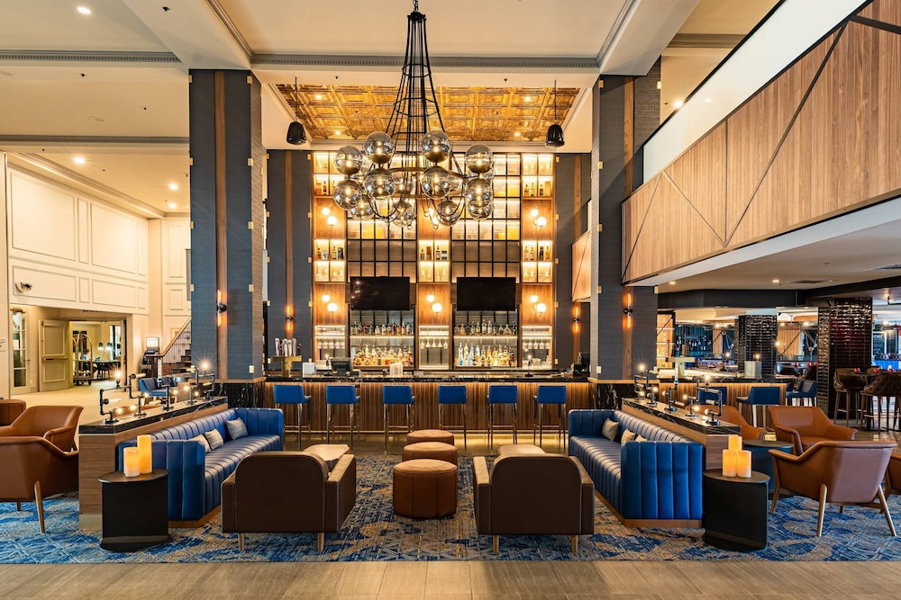 Delta Hotels By Marriott Fredericton 20/37
