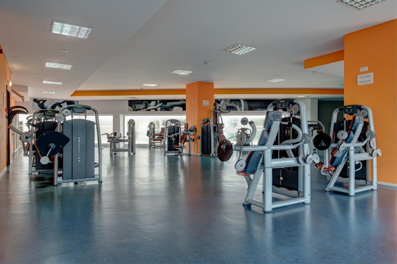 Vip Executive Azores Hotel 23/44