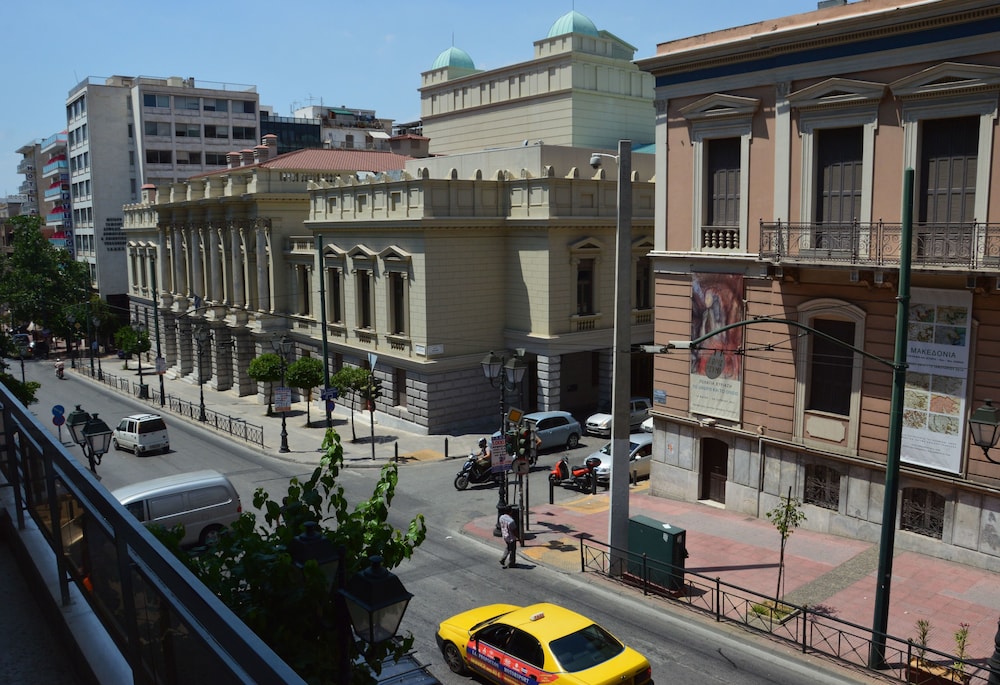Diros Hotel photo1