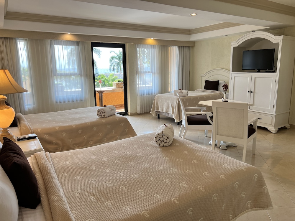 Excelaris Grand Resort Conventions & Spa 30/71