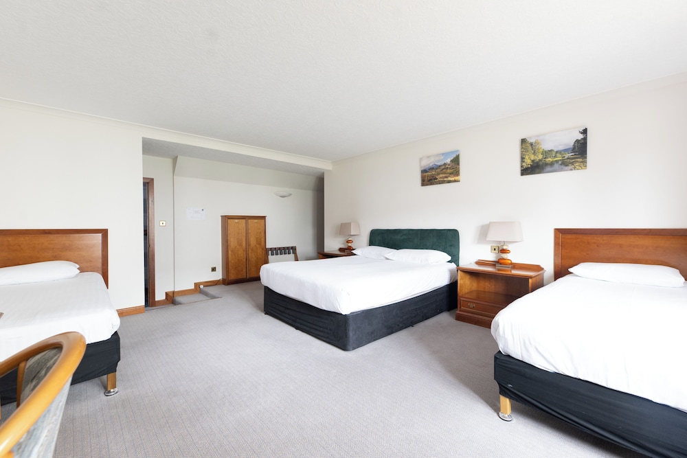 The Priory Hotel 14/48