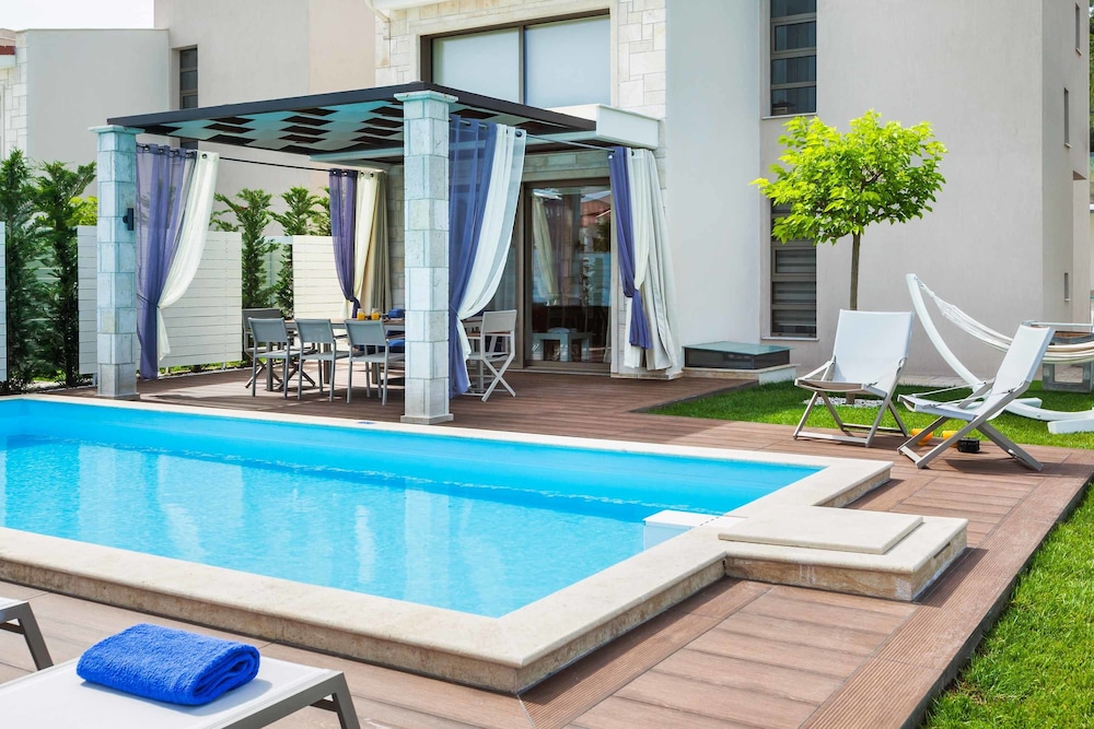 W Villas Halkidiki 19/50