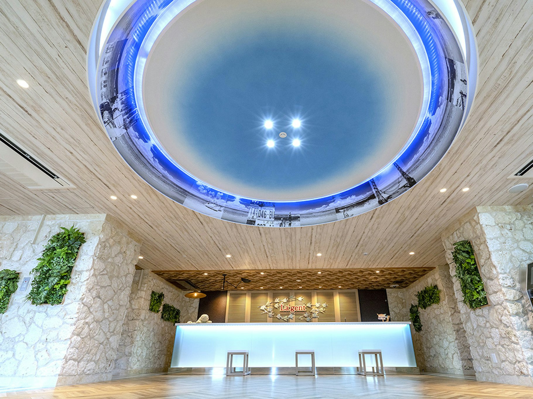 La'gent Hotel Okinawa Chatan 14/17