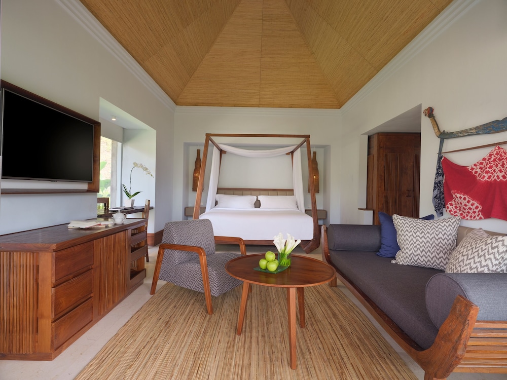Maya Ubud Resort Spa 26/50