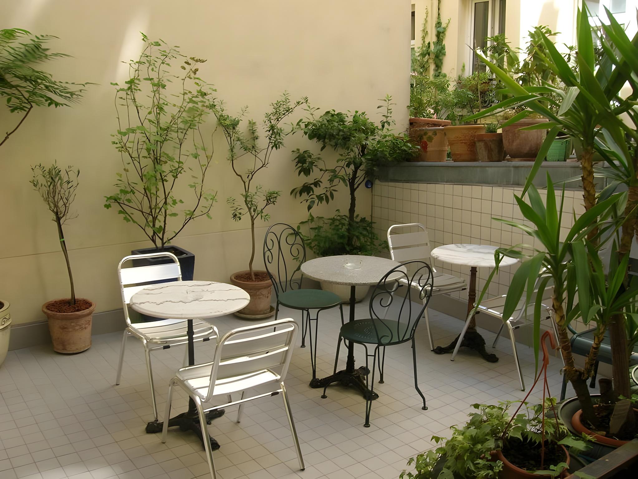 غرفة قياسية