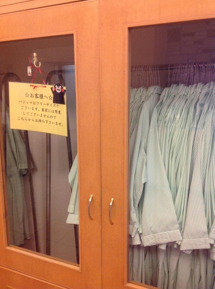 R B Hotel Kumamoto Shimotori 19/42