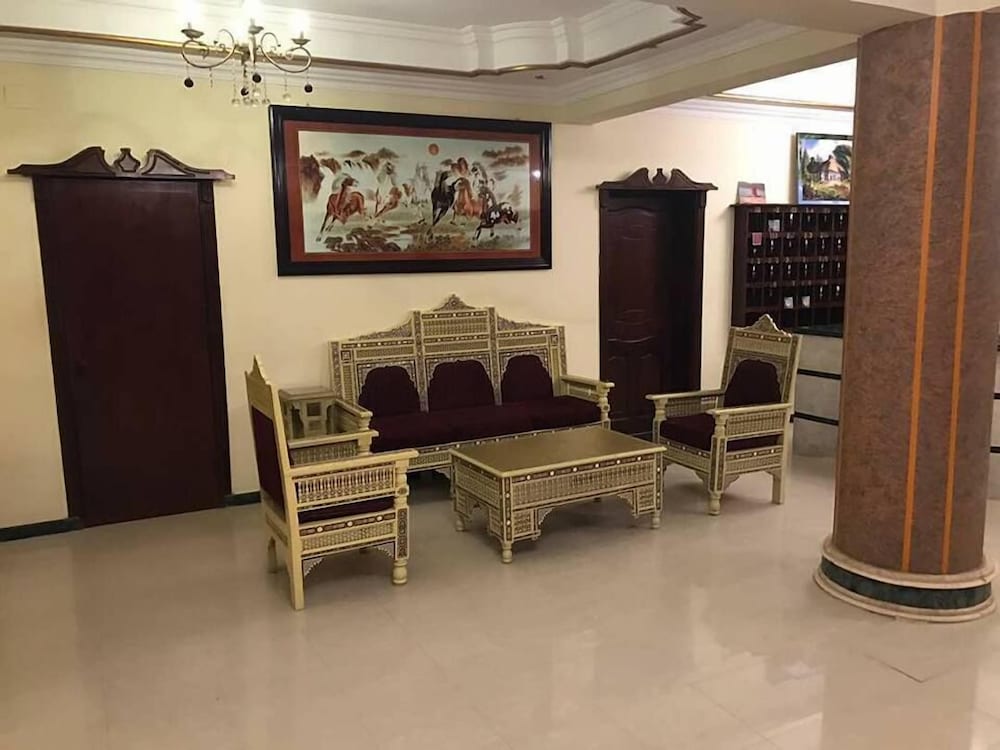 Dahab Hotel 34/50