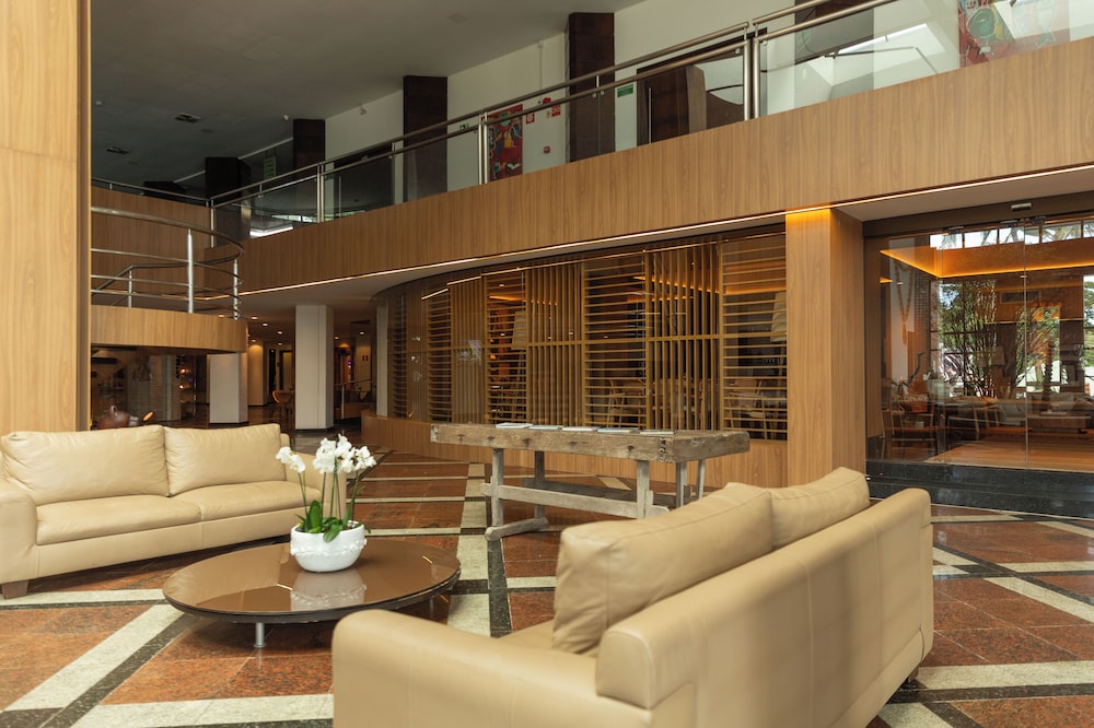Ritz Lagoa Da Anta 38/62