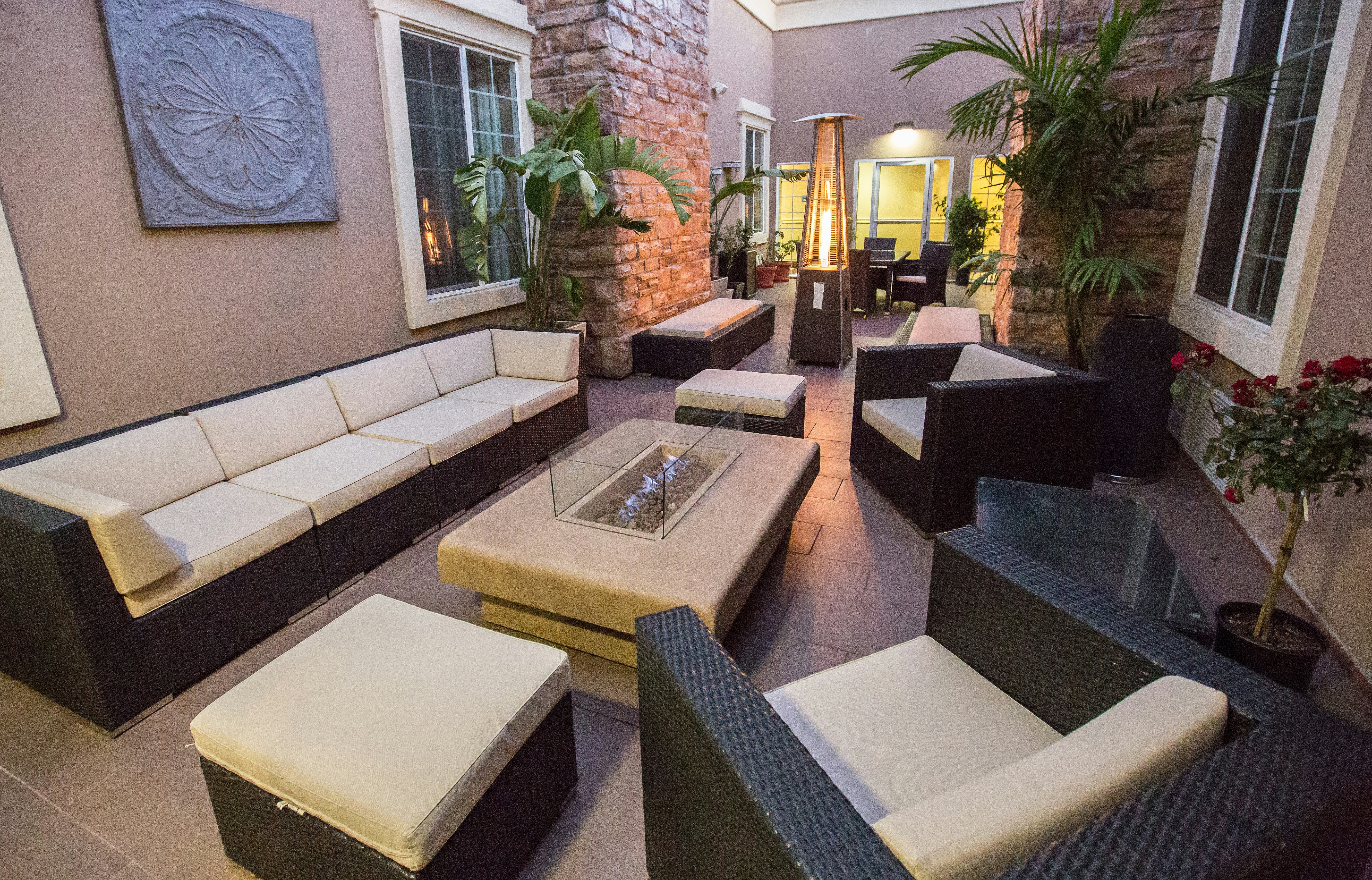 Holiday Inn Express Benicia 34/56