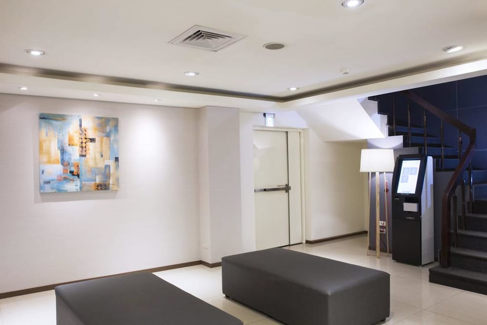 Vip Hotel 32/37