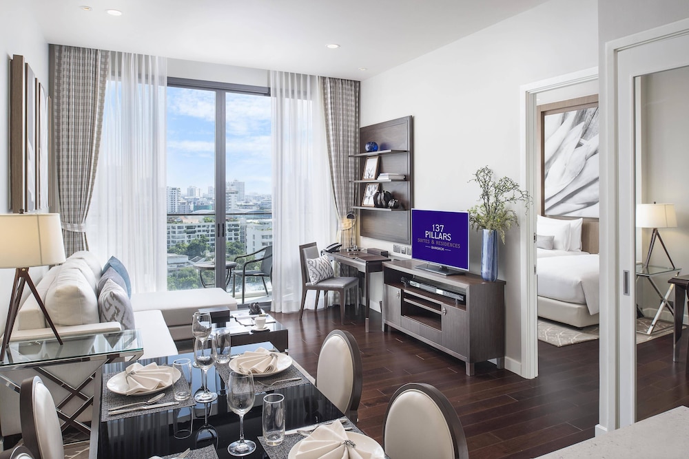 137 Pillars Residences 52/63