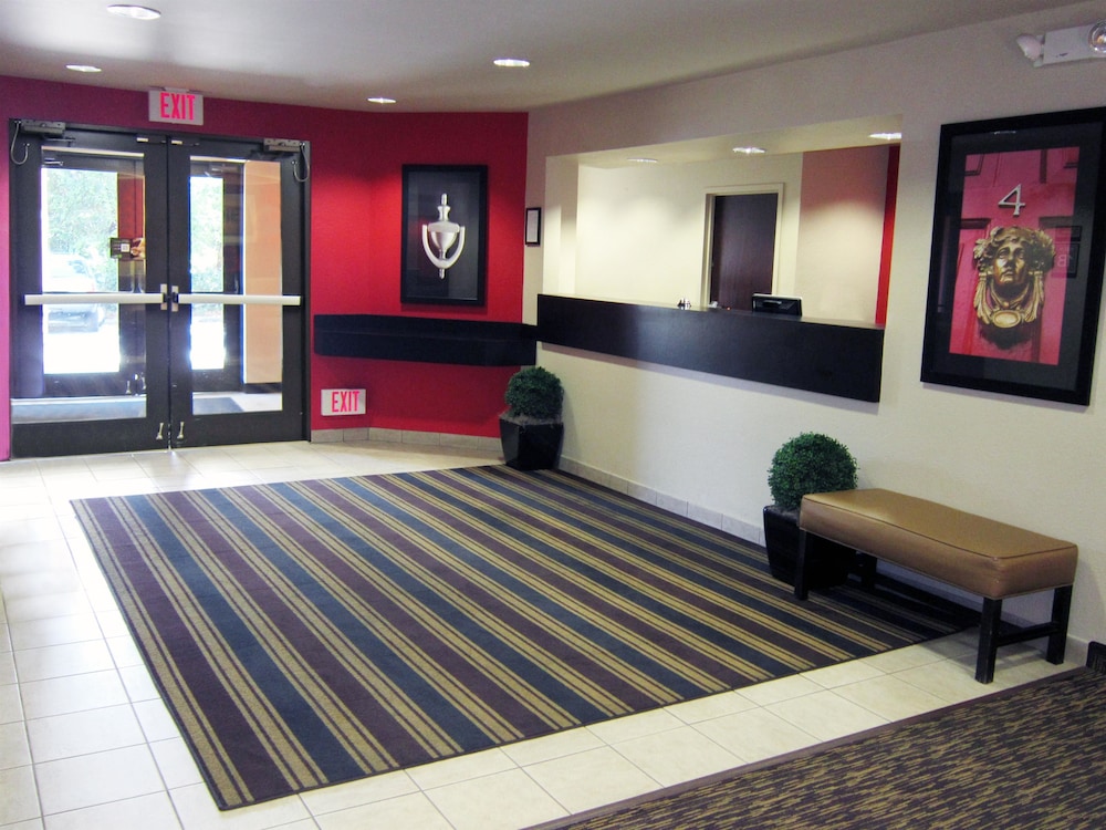 Extended Stay America - Tampa - Airport - Spruce Street 8/54