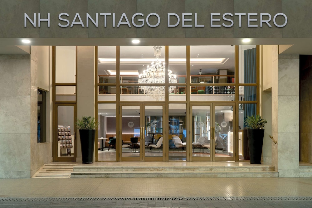 NH Santiago del Estero 1/41