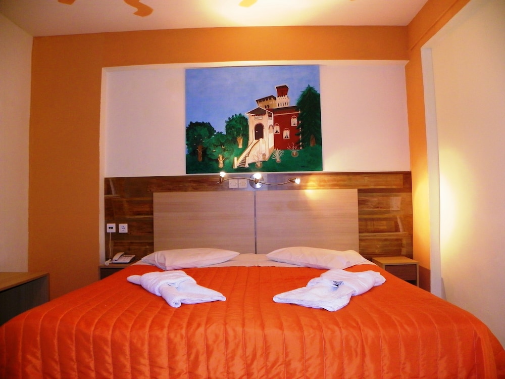 Mirabelle Hotel 13/44
