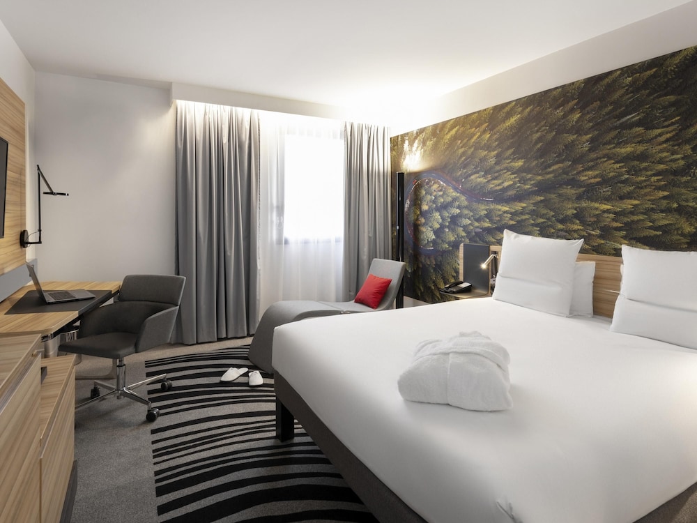 Novotel Blois Centre Val de Loire 16/48
