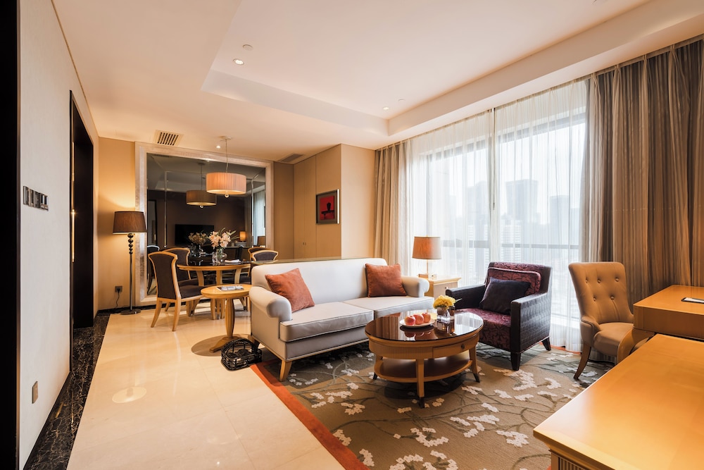 Oakwood Premier Guangzhou 21/61