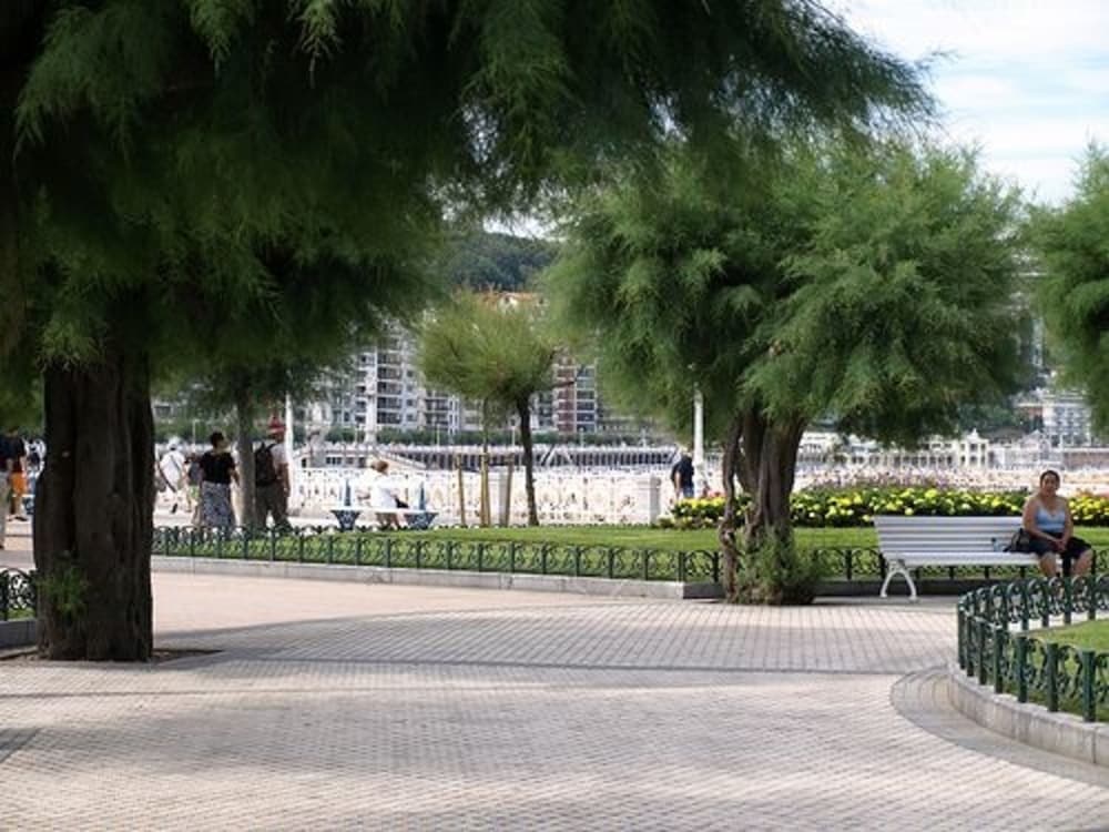 Hotel Zaragoza Plaza 47/50