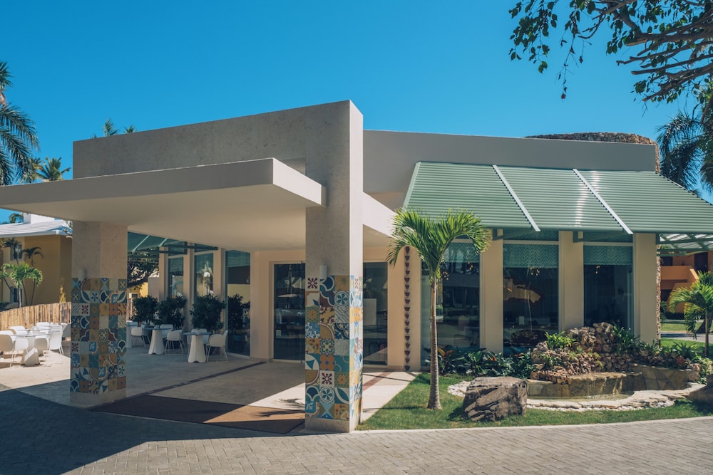 Iberostar Selection Coral Bavaro 1/50