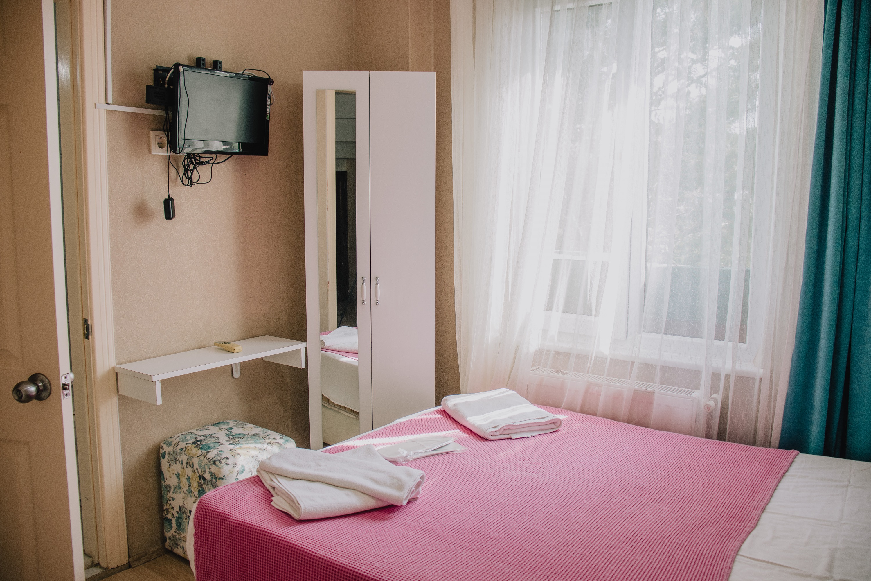 Marina Hotel Agva 2/27