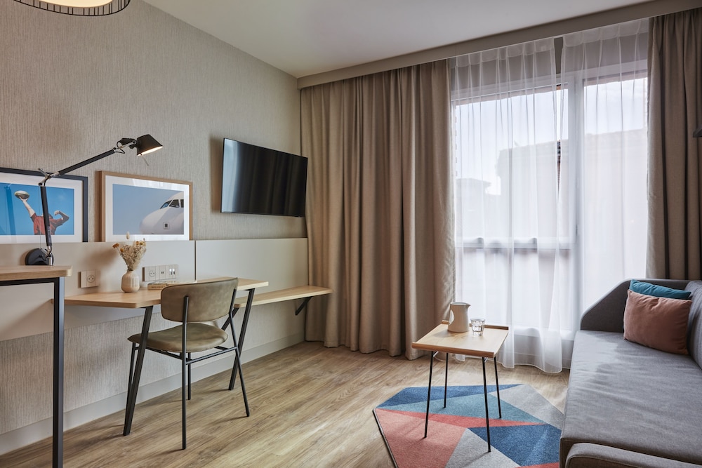 Aparthotel Adagio Heidelberg 31/50