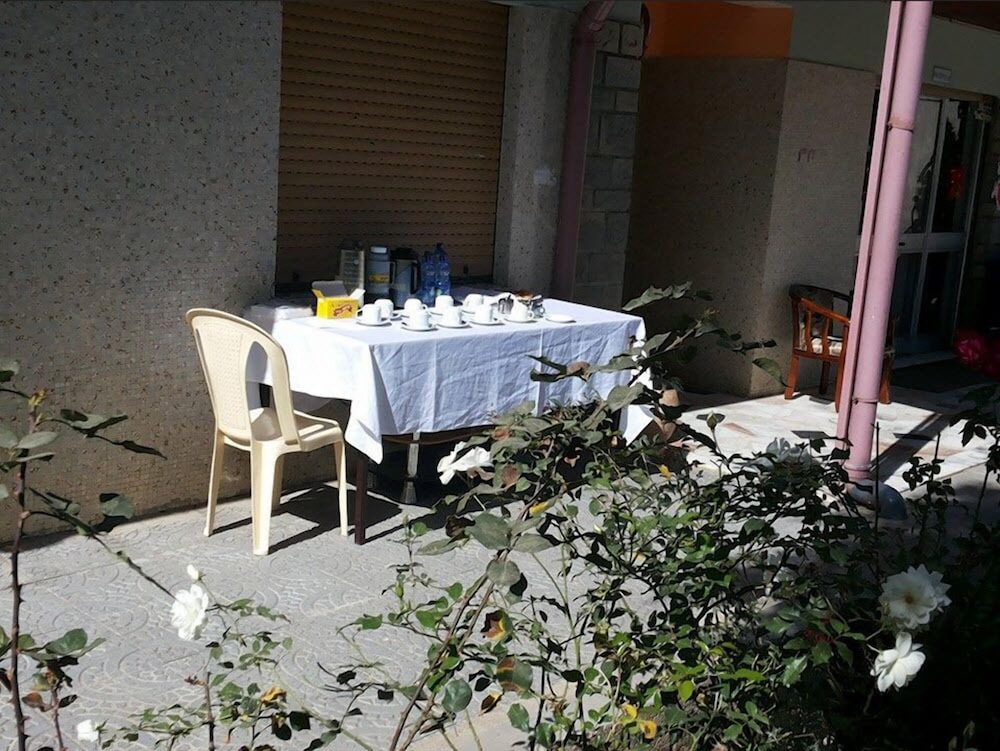 Lucy Guest House B&B 28/32