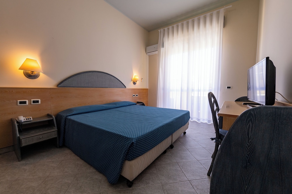 Baia Turchese Hotel 6/50