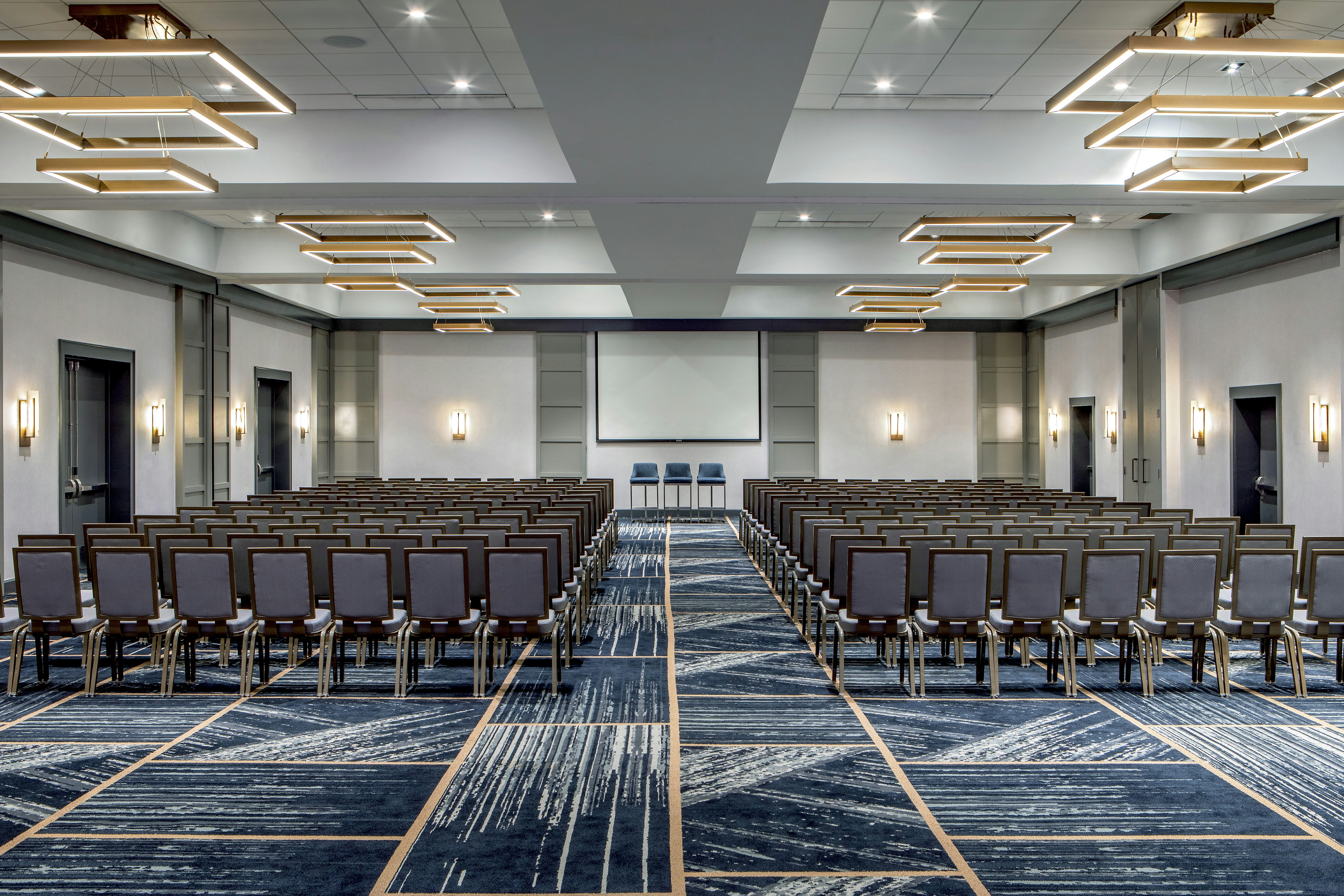 DoubleTree by Hilton Washington DC North/Gaithersburg 37/52