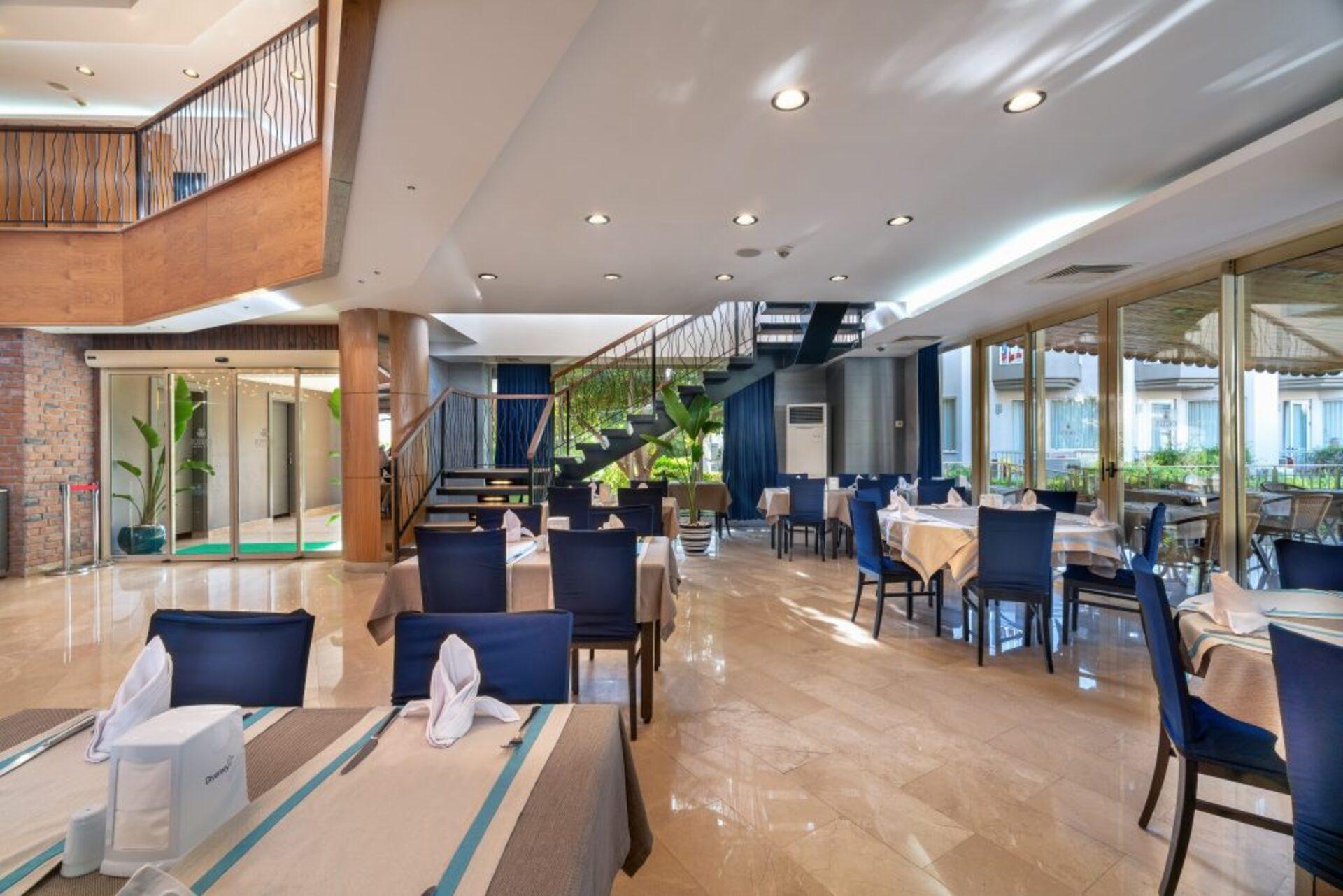 Orfeus Park Hotel 13/19