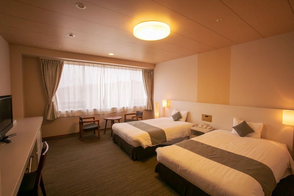 Kamenoi Hotel Kitsuregawa (ex Kanpo No Yado Tochigi Kituregawa Onnsen) 10/64