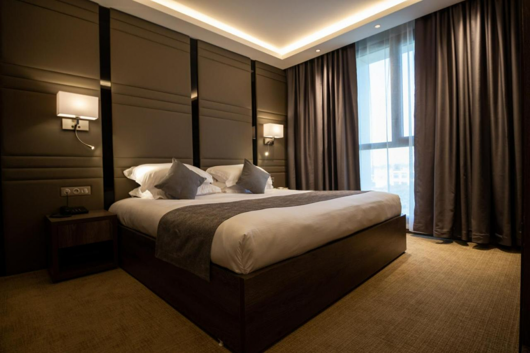 Bay Diab Hotel 10/22