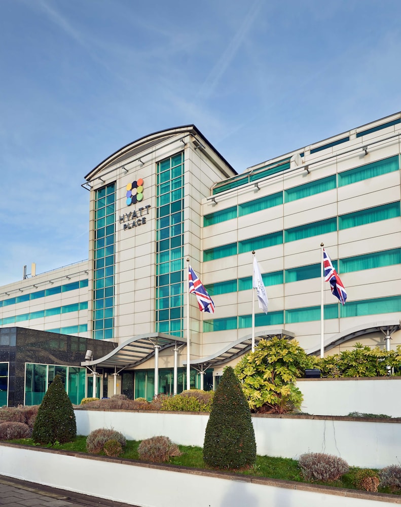 HYATT PLACE LONDON HEATHROW AIRPORT in LONDON