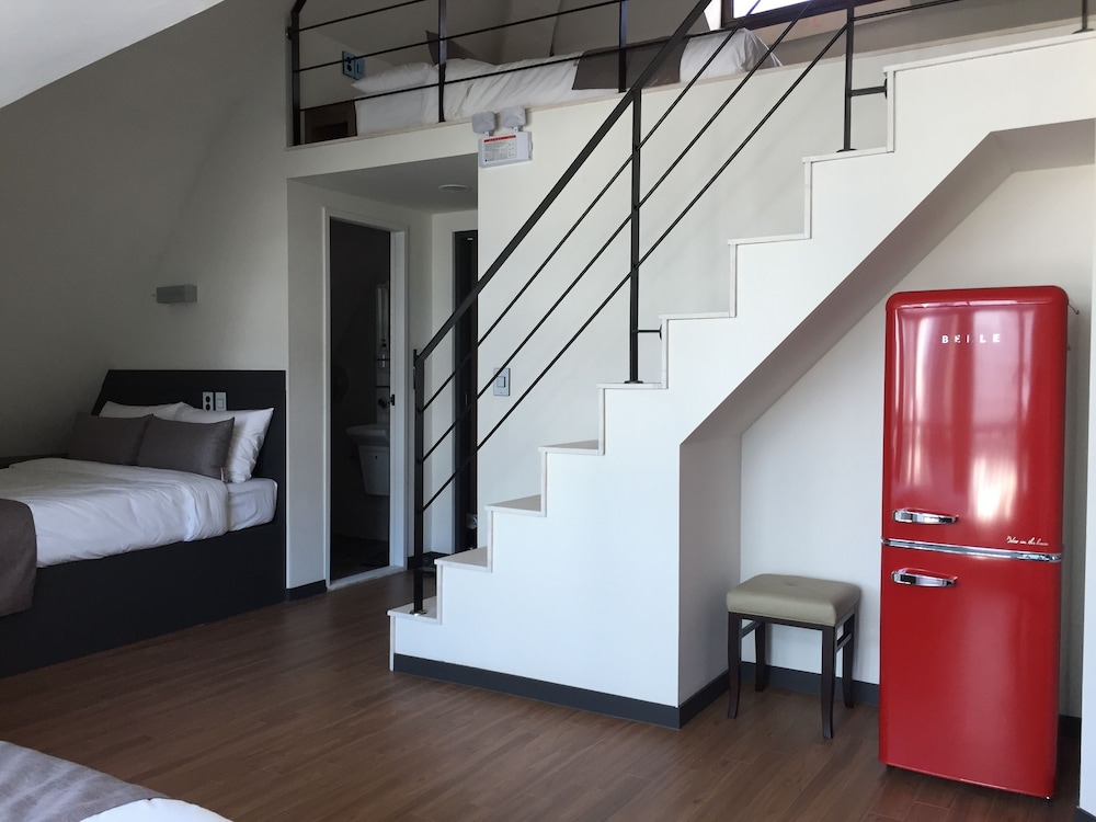 EHWA HOTEL MYEONGDONG 27/69