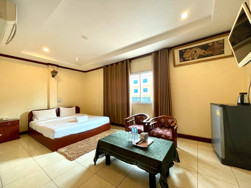 Sengkeo Hotel 17/50