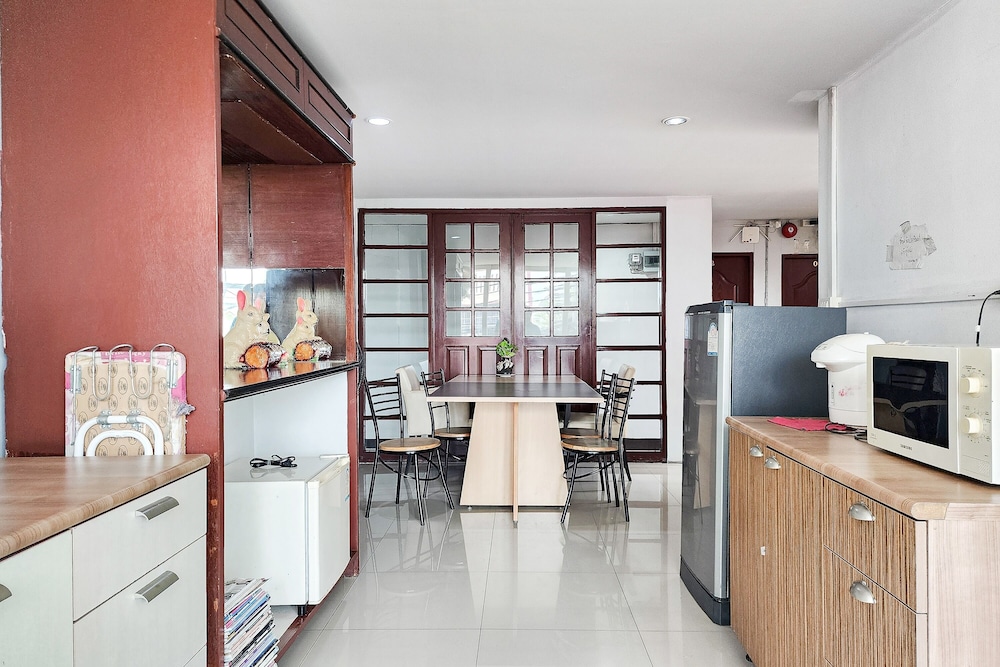 Freesia Guesthouse Suvarnabhumi 22/34