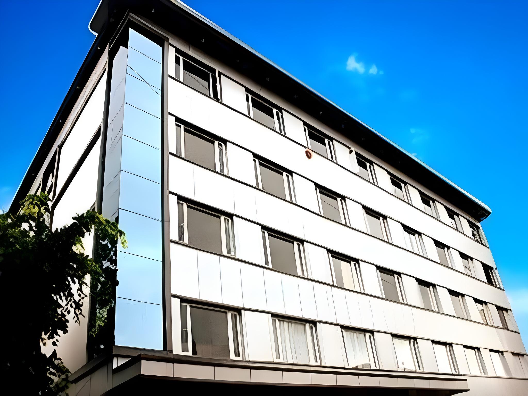 Attide Biz Hotel 2/24