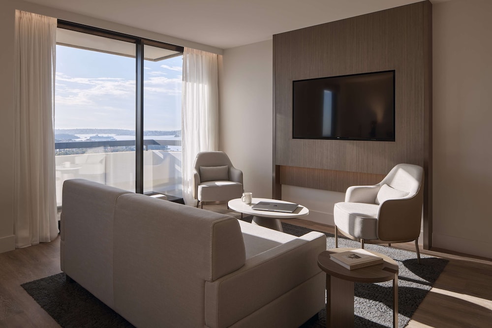Rydges North Sydney 31/50