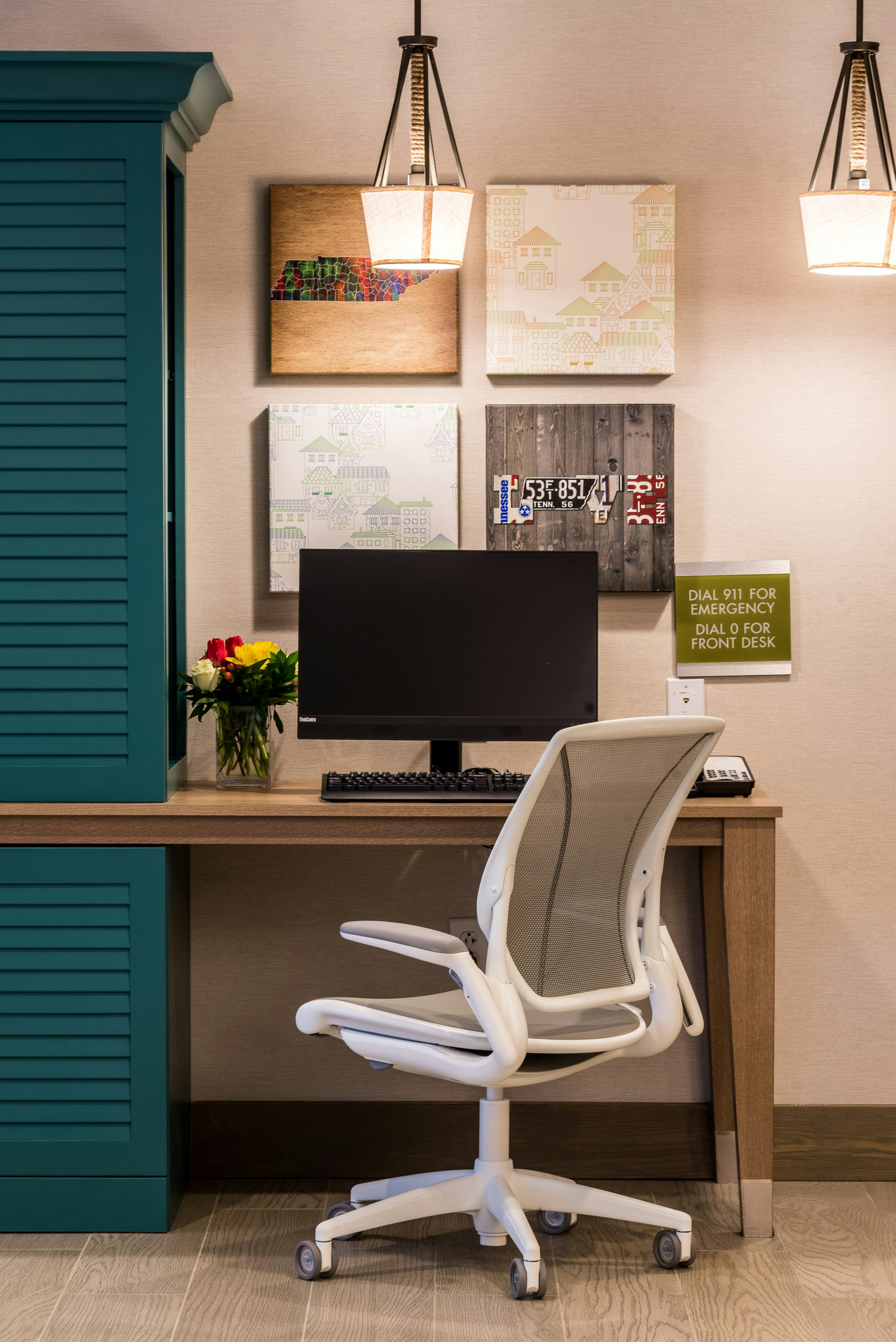 Home2 Suites by Hilton Memphis East Germantown 37/39