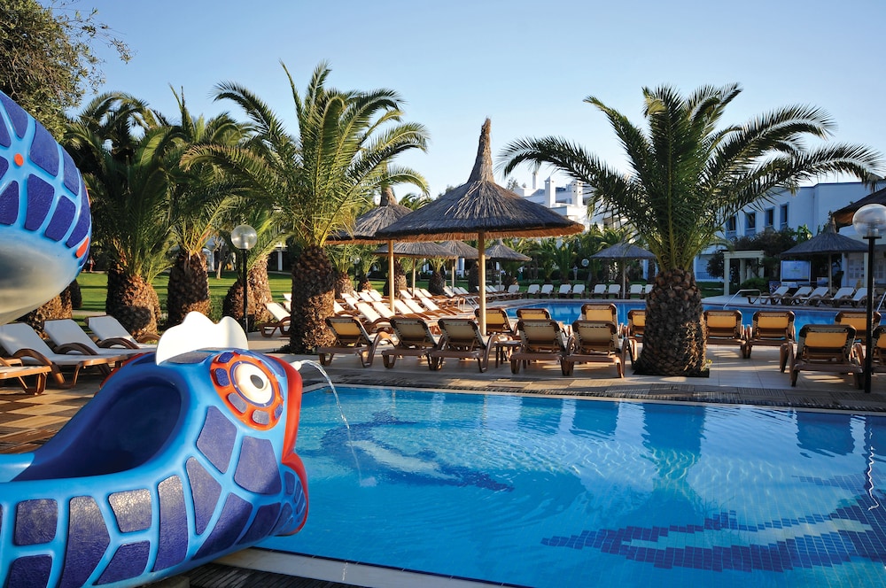 Samara Hotel Bodrum Ultra All Inclusive 52/92