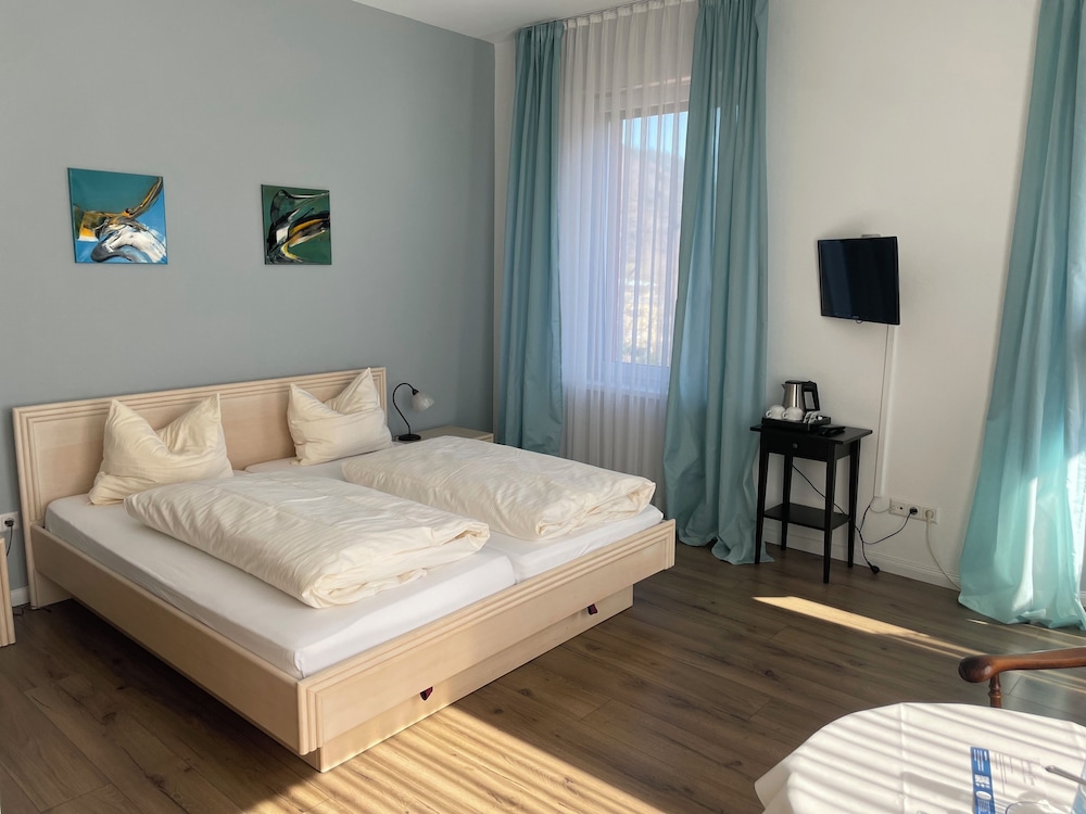 Hotel Markgrafler Hof 11/50