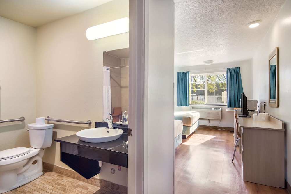 Motel6 The Dalles, OR 41/41