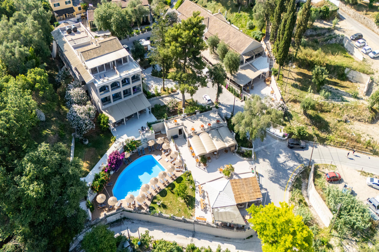 Liapades Golden Beach 47/48